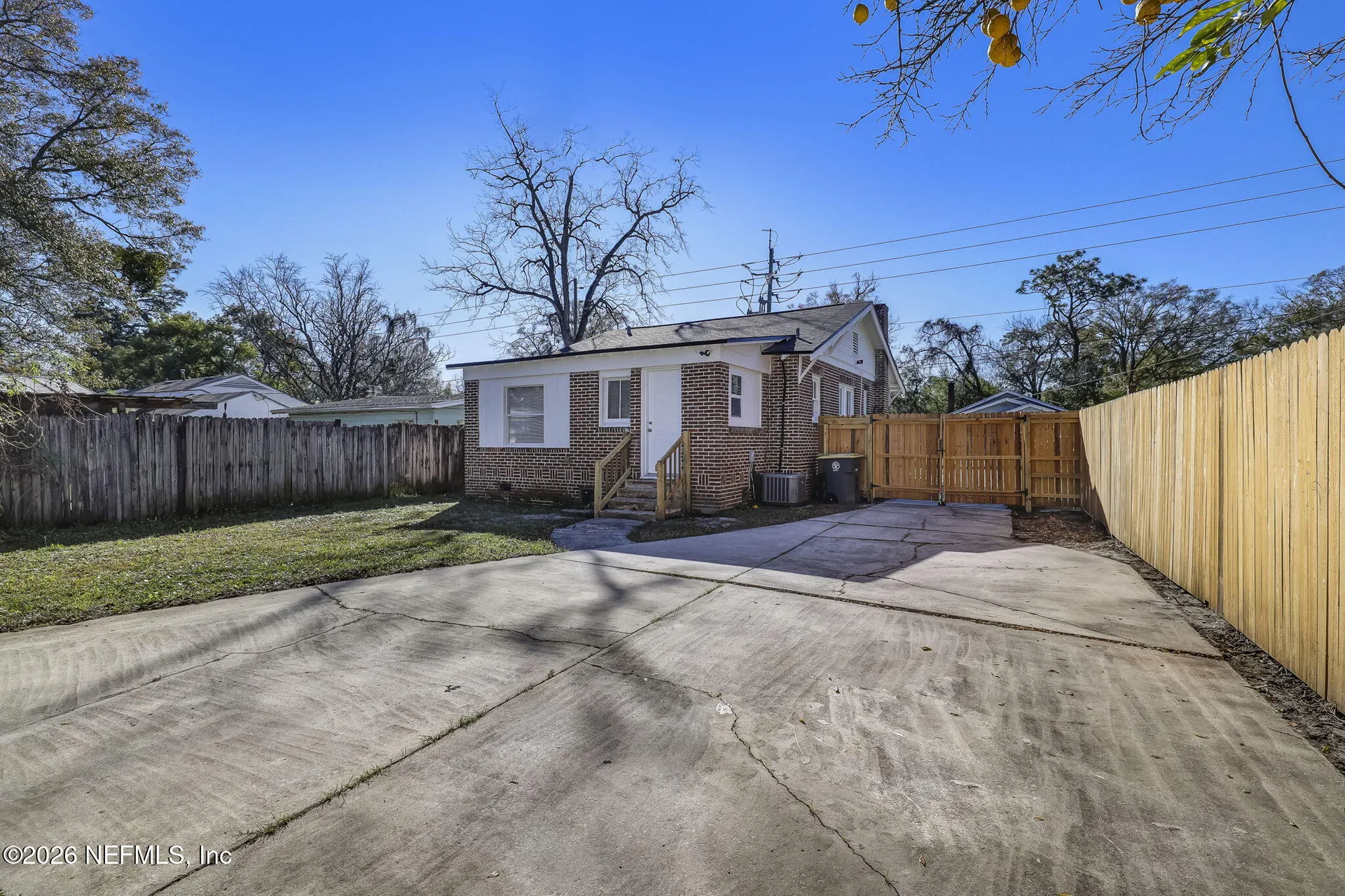 4633 Kingsbury Street Jacksonville FL 32205