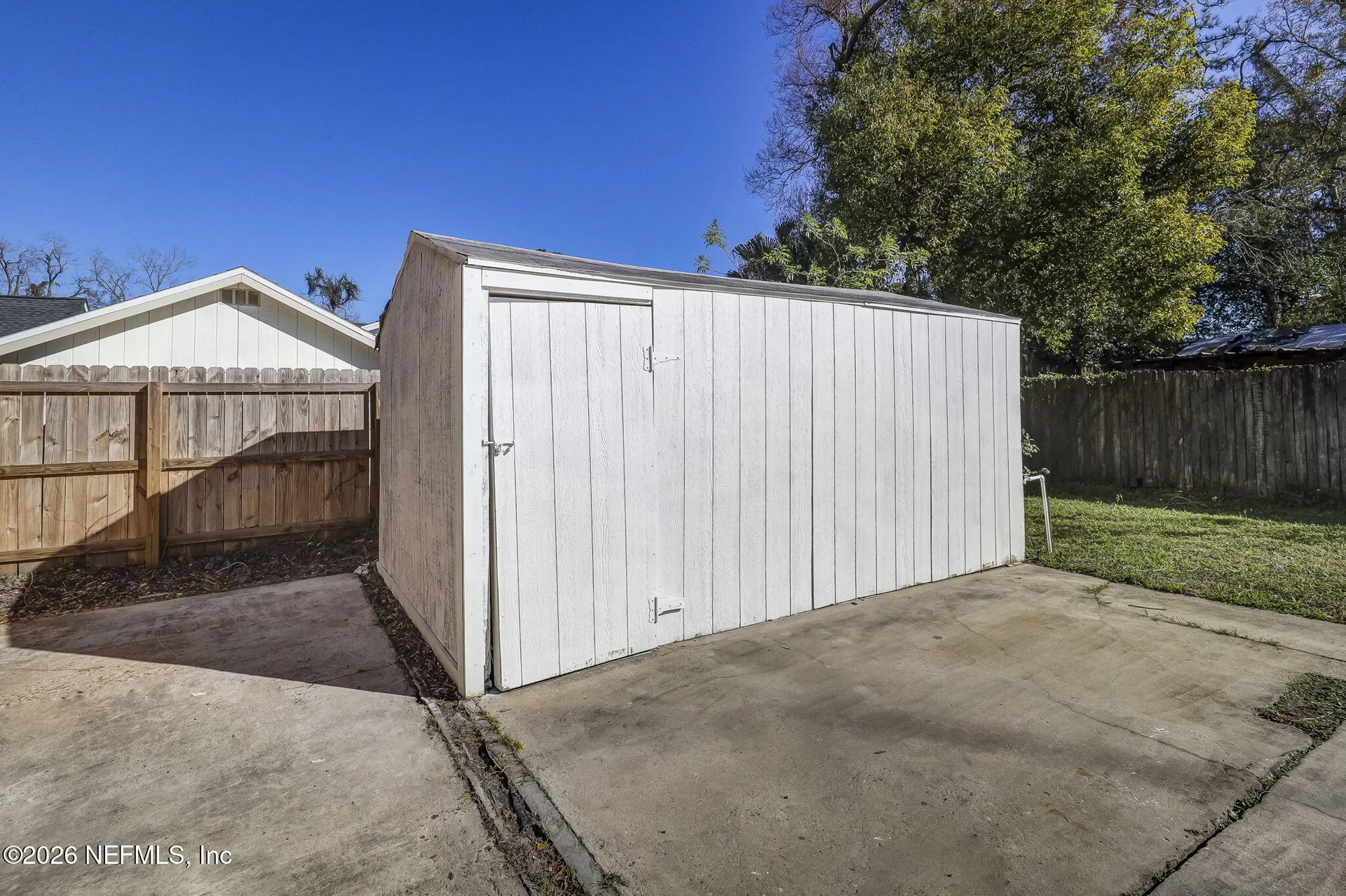 4633 Kingsbury Street Jacksonville FL 32205