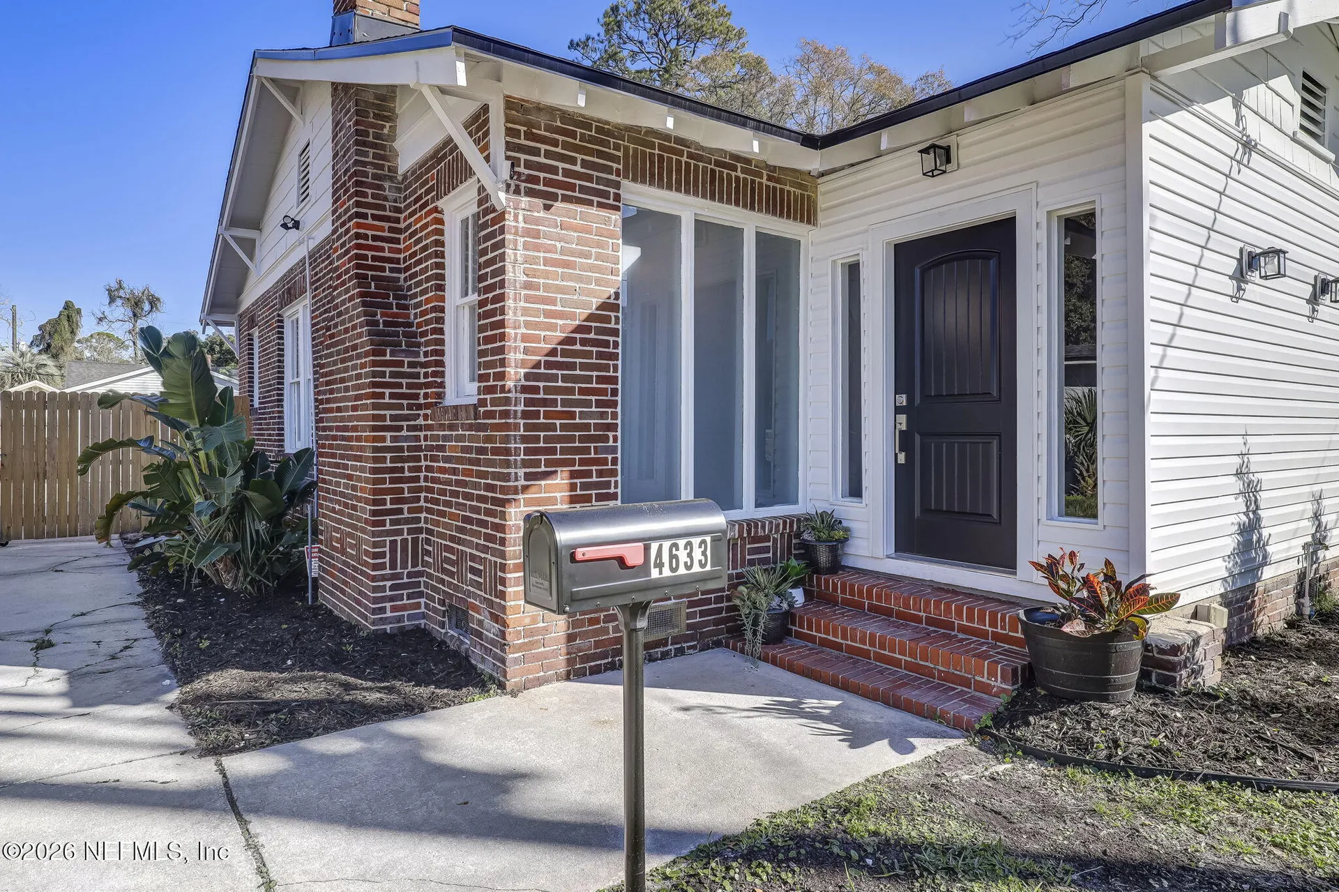 4633 Kingsbury Street Jacksonville FL 32205