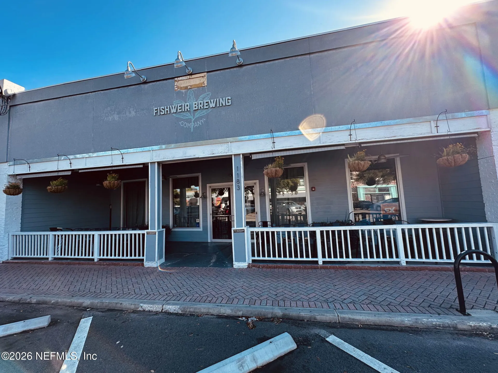 4633 Kingsbury Street Jacksonville FL 32205