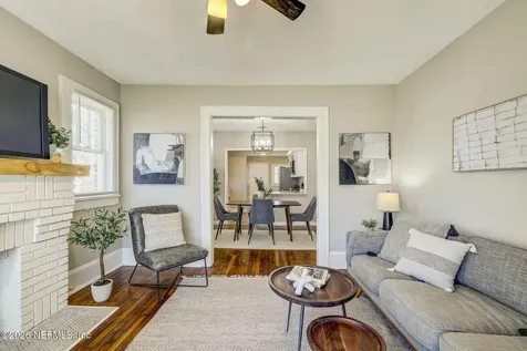 4633 Kingsbury Street Jacksonville FL 32205