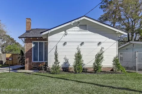 4633 Kingsbury Street Jacksonville FL 32205