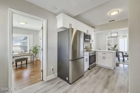 4633 Kingsbury Street Jacksonville FL 32205