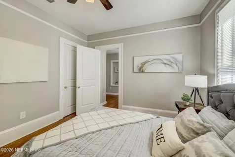 4633 Kingsbury Street Jacksonville FL 32205