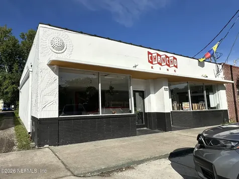 4633 Kingsbury Street Jacksonville FL 32205