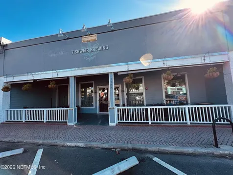 4633 Kingsbury Street Jacksonville FL 32205