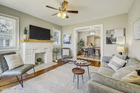 4633 Kingsbury Street Jacksonville FL 32205