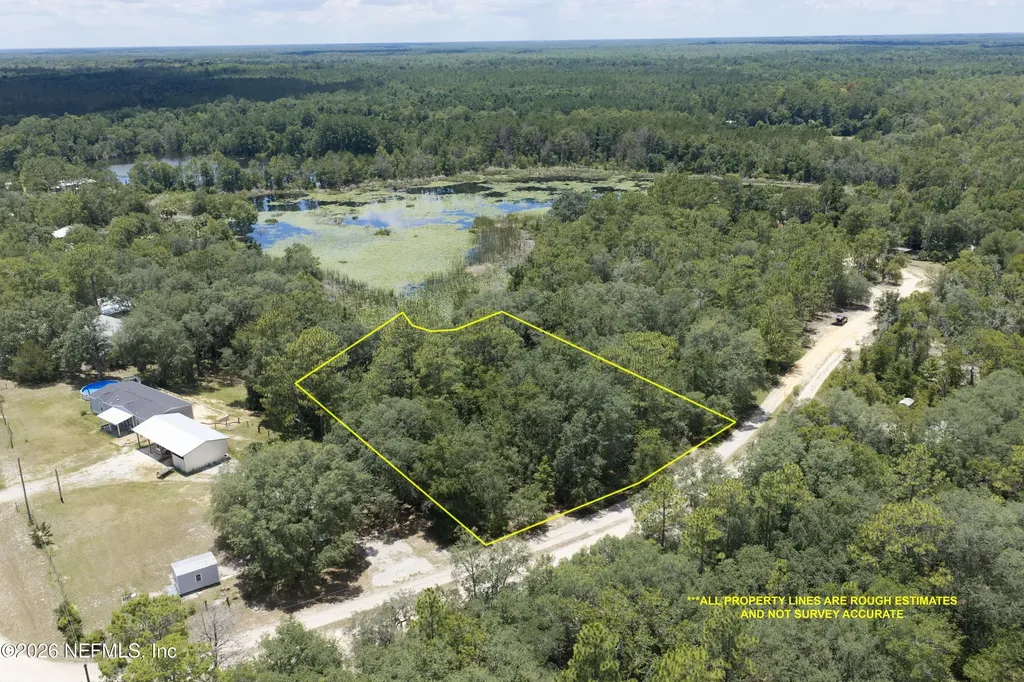 131 Long Branch Trail Interlachen FL 32148
