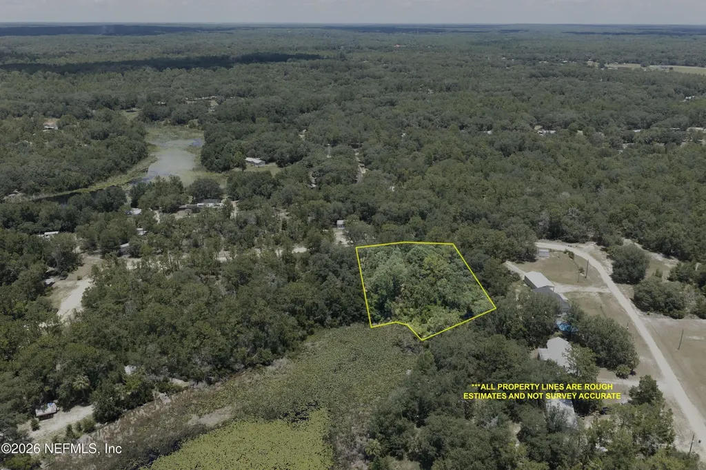 131 Long Branch Trail Interlachen FL 32148