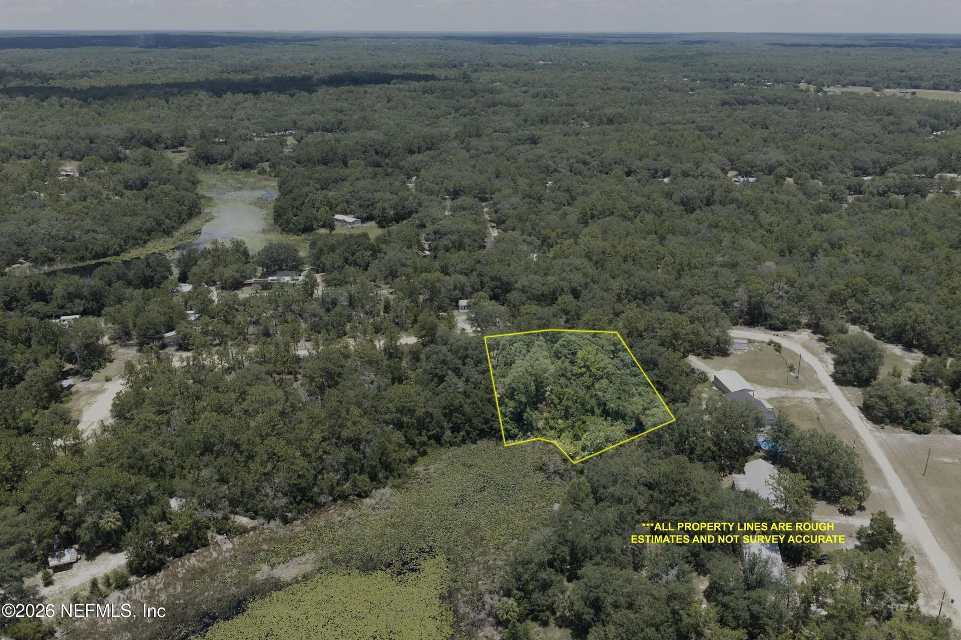 131 Long Branch Trail Interlachen FL 32148