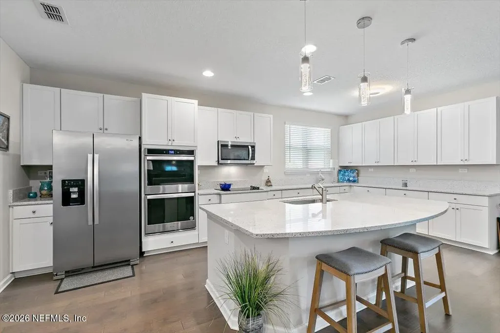 491 Willow Lake Drive St. Augustine FL 32092