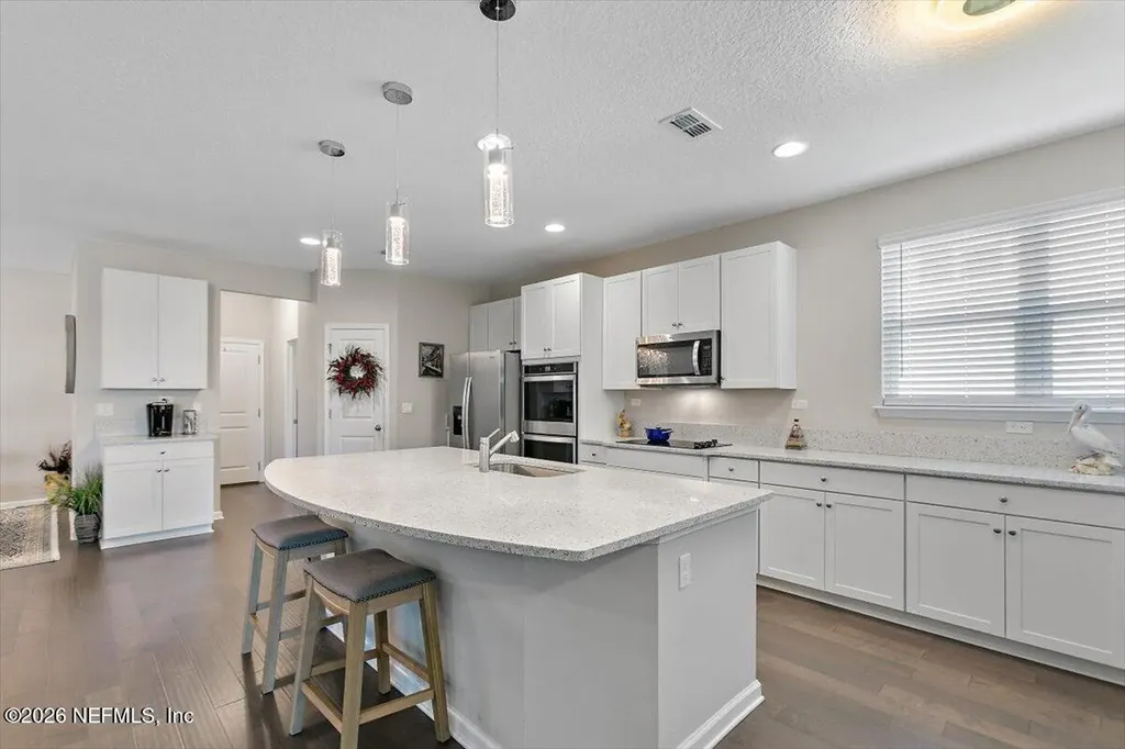 491 Willow Lake Drive St. Augustine FL 32092