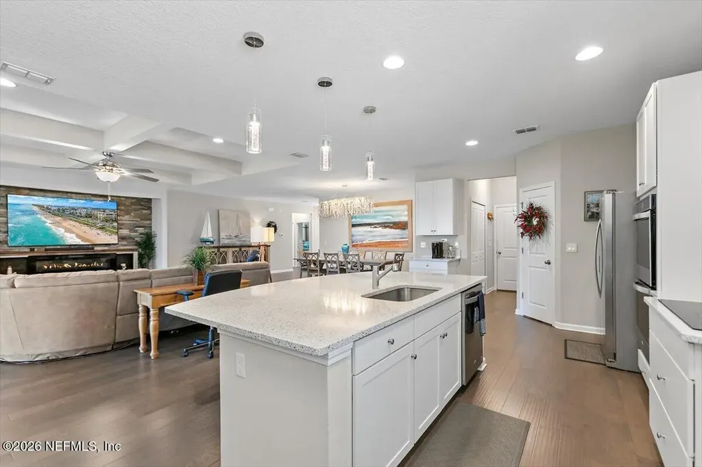 491 Willow Lake Drive St. Augustine FL 32092