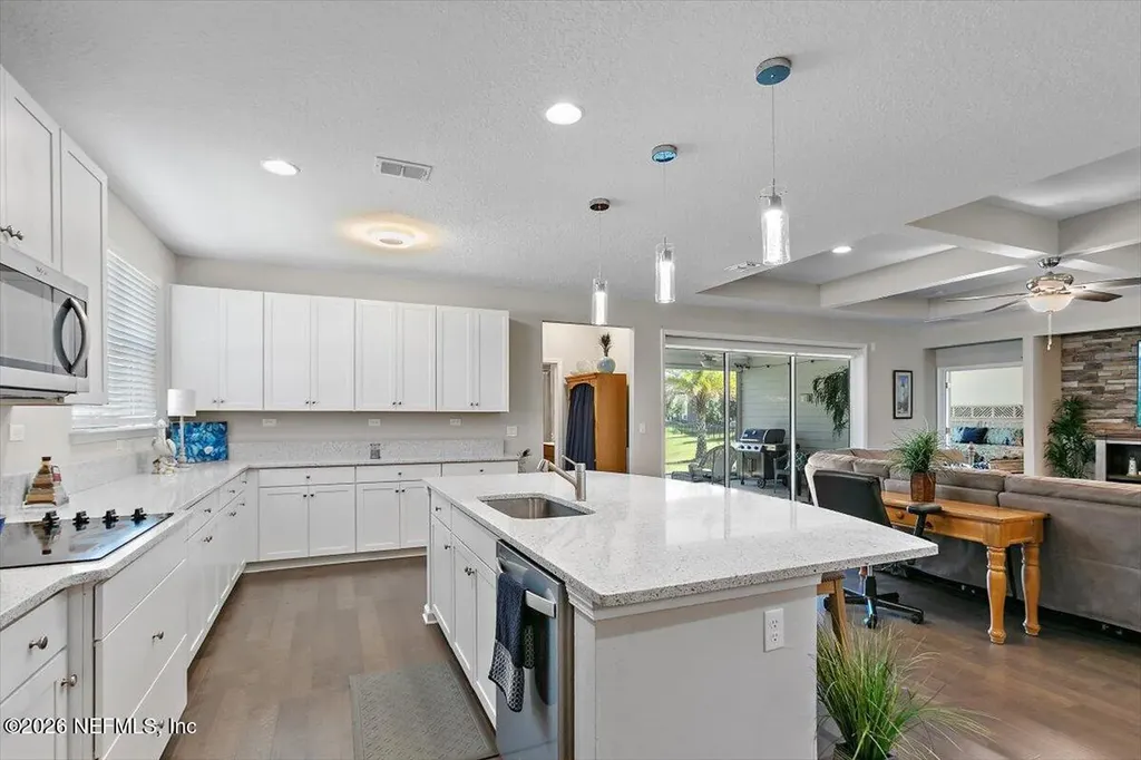 491 Willow Lake Drive St. Augustine FL 32092