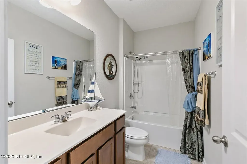 491 Willow Lake Drive St. Augustine FL 32092