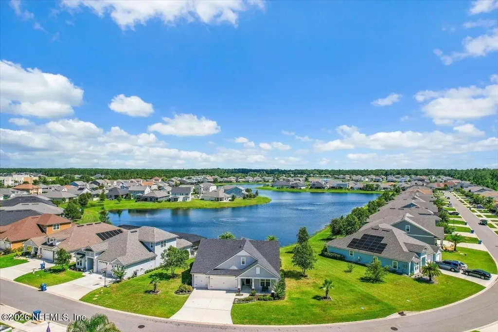 491 Willow Lake Drive St. Augustine FL 32092