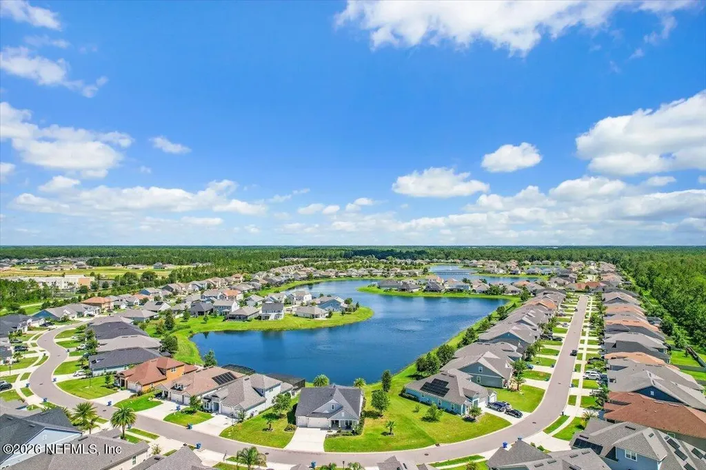 491 Willow Lake Drive St. Augustine FL 32092