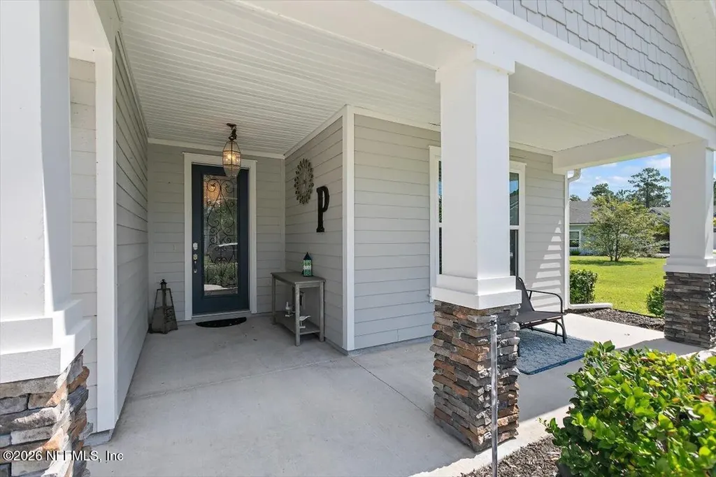 491 Willow Lake Drive St. Augustine FL 32092