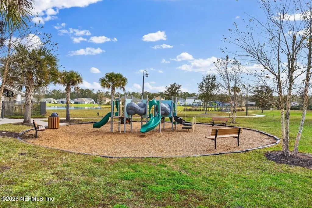491 Willow Lake Drive St. Augustine FL 32092