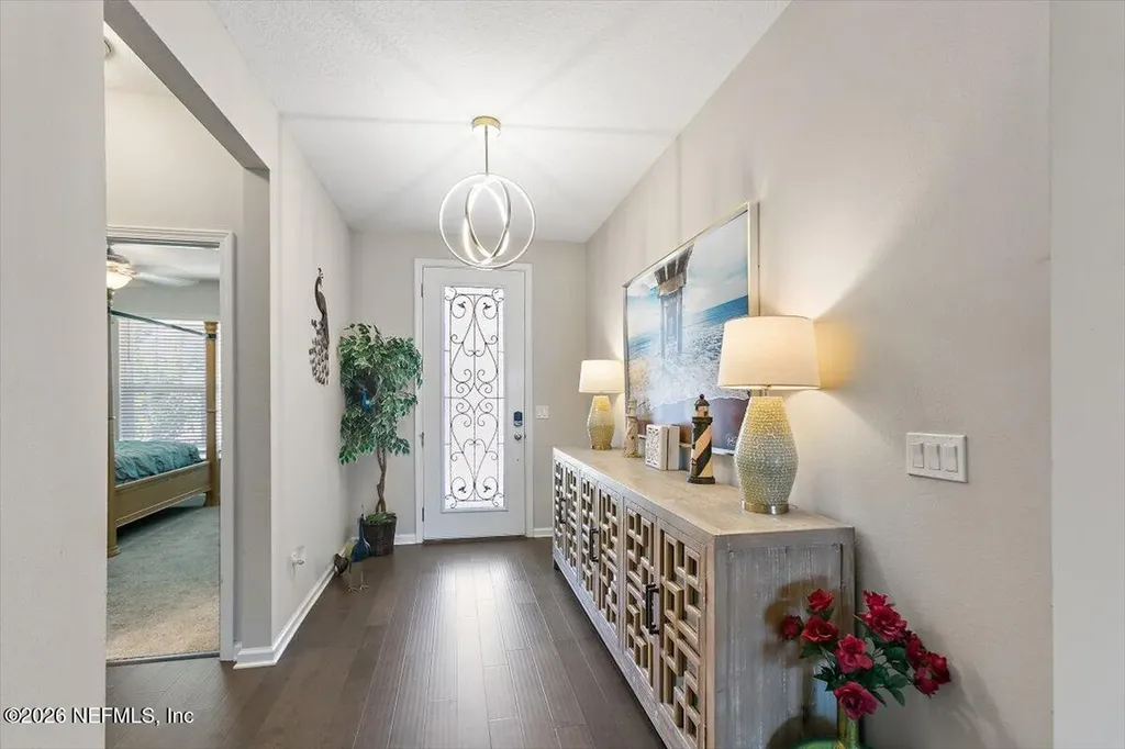 491 Willow Lake Drive St. Augustine FL 32092