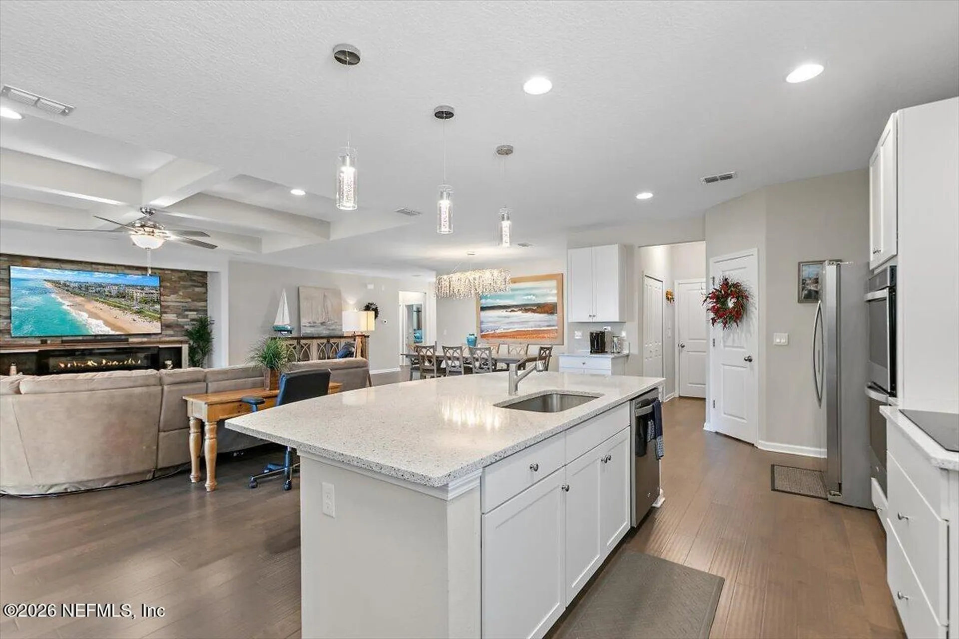 491 Willow Lake Drive St. Augustine FL 32092