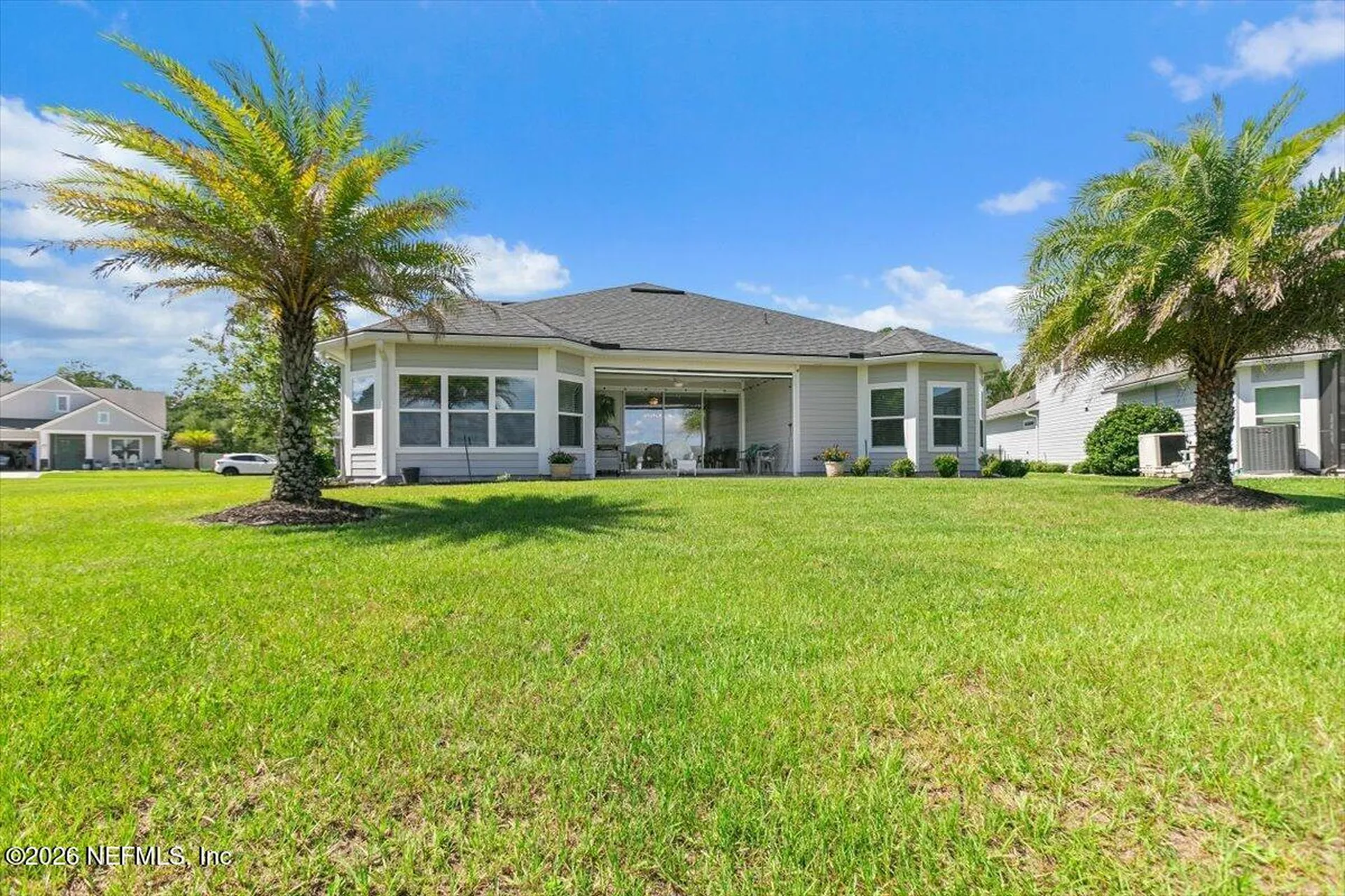491 Willow Lake Drive St. Augustine FL 32092