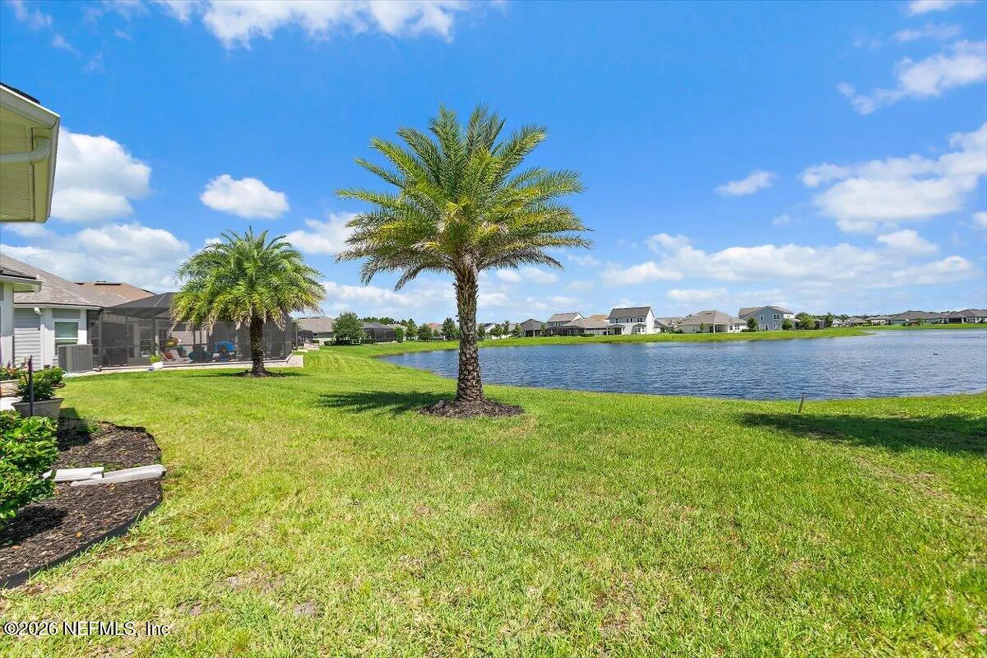 491 Willow Lake Drive St. Augustine FL 32092