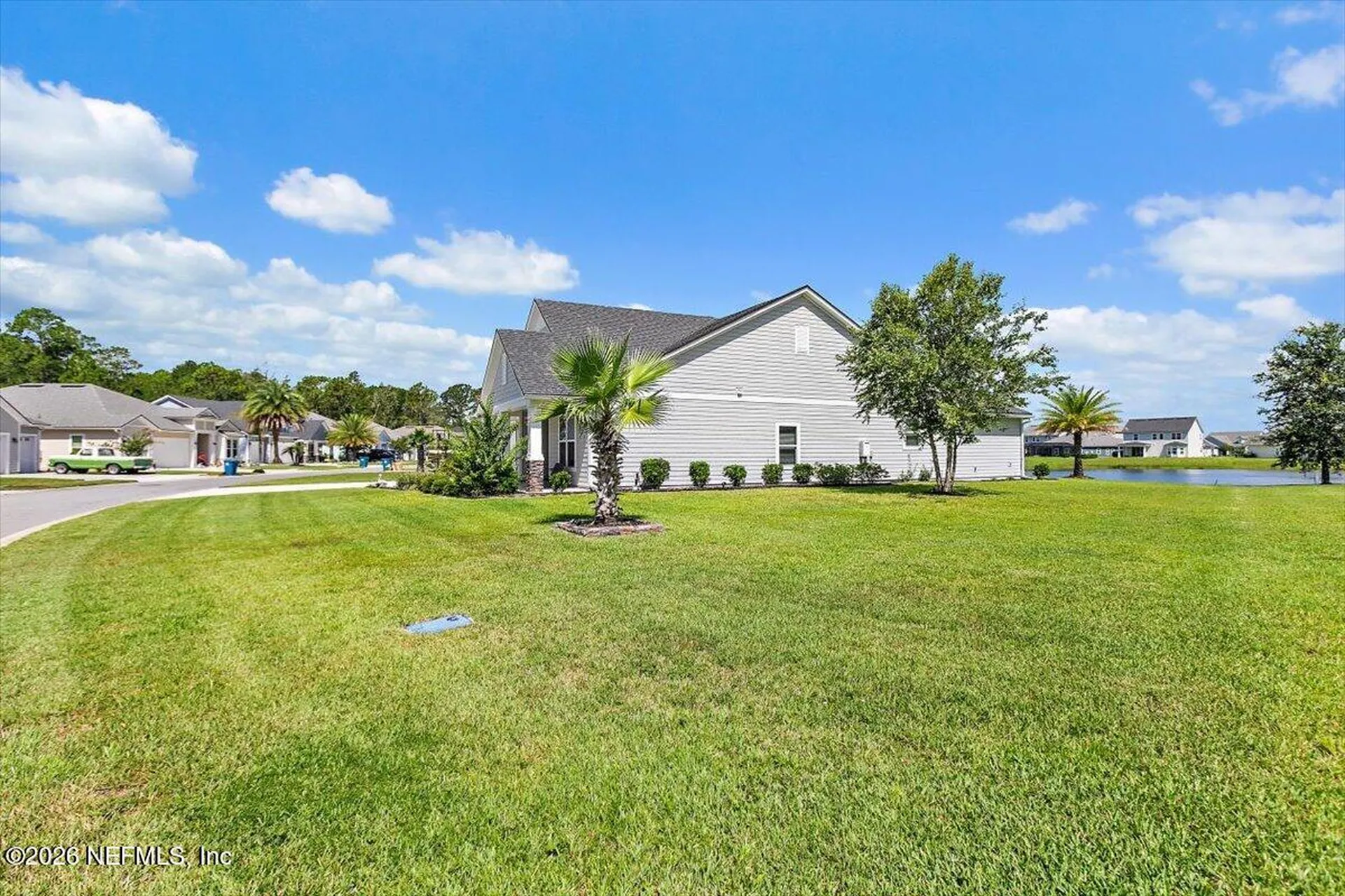 491 Willow Lake Drive St. Augustine FL 32092