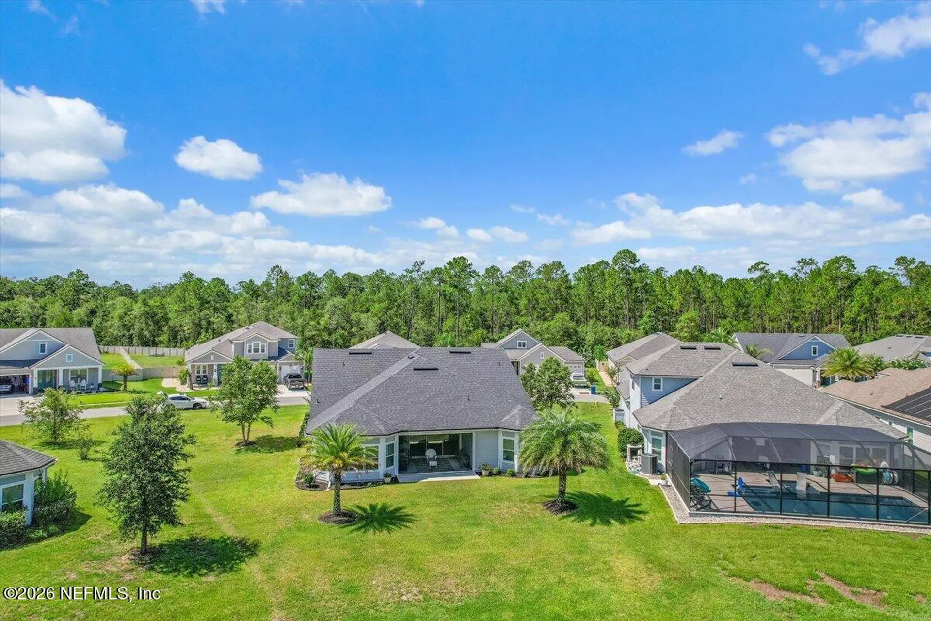 491 Willow Lake Drive St. Augustine FL 32092