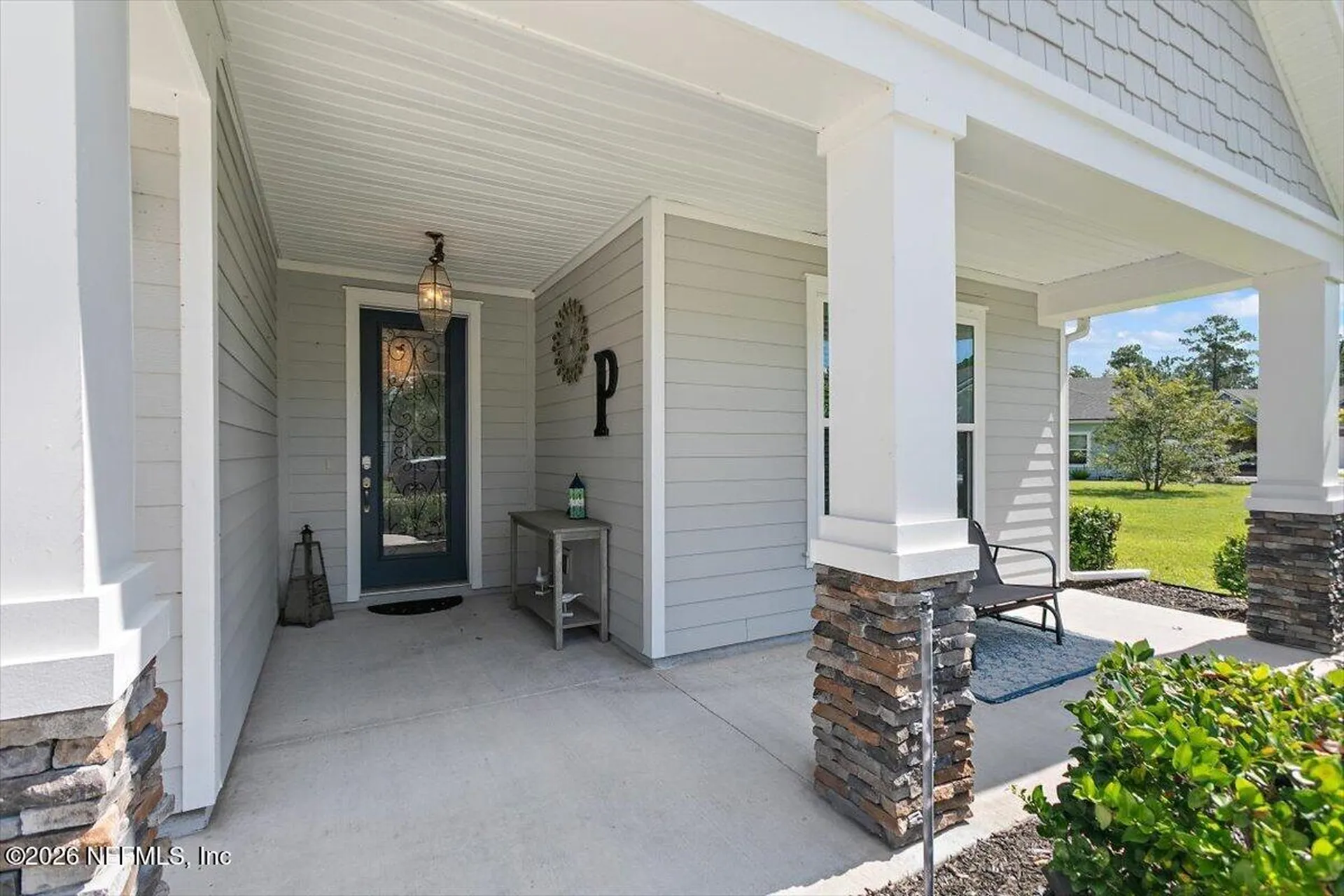 491 Willow Lake Drive St. Augustine FL 32092