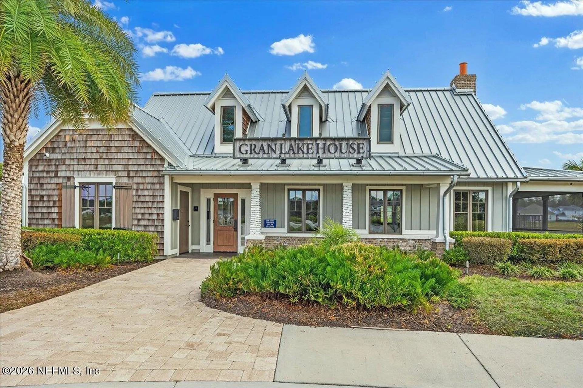 491 Willow Lake Drive St. Augustine FL 32092