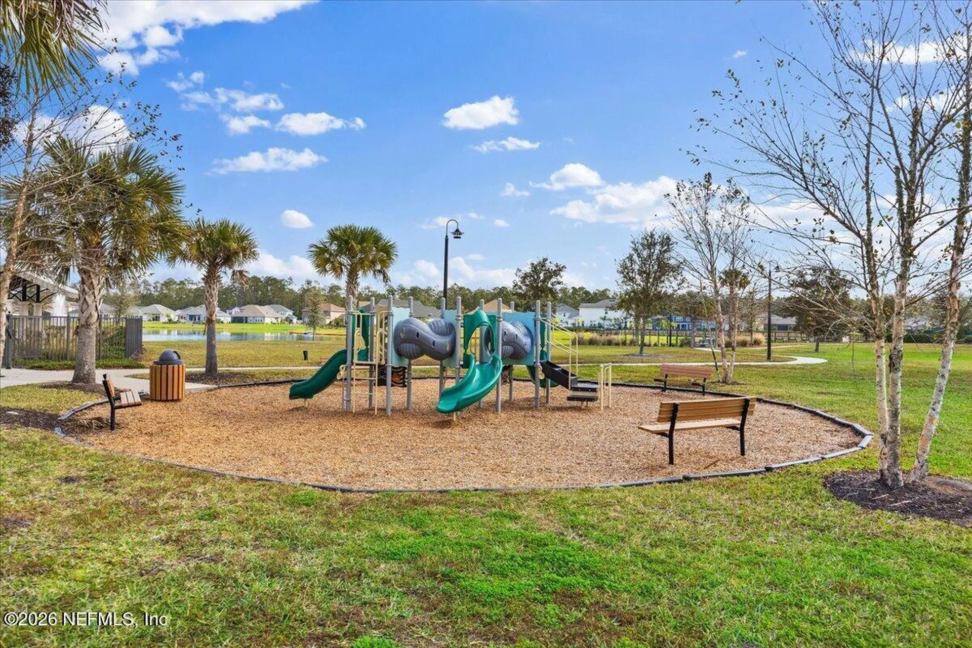 491 Willow Lake Drive St. Augustine FL 32092