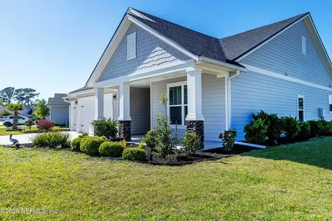 491 Willow Lake Drive St. Augustine FL 32092