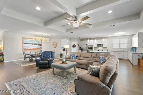 491 Willow Lake Drive St. Augustine FL 32092