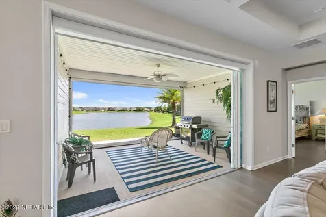 491 Willow Lake Drive St. Augustine FL 32092