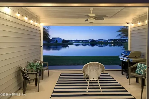 491 Willow Lake Drive St. Augustine FL 32092