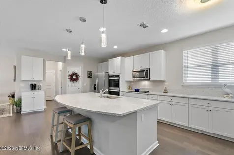 491 Willow Lake Drive St. Augustine FL 32092