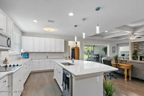 491 Willow Lake Drive St. Augustine FL 32092