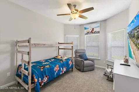 491 Willow Lake Drive St. Augustine FL 32092