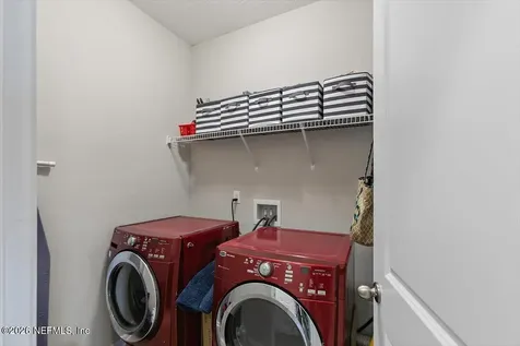 491 Willow Lake Drive St. Augustine FL 32092