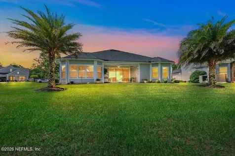 491 Willow Lake Drive St. Augustine FL 32092