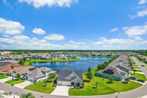 491 Willow Lake Drive St. Augustine FL 32092