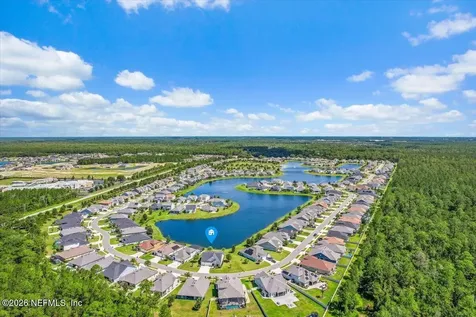 491 Willow Lake Drive St. Augustine FL 32092