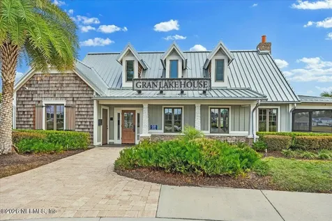 491 Willow Lake Drive St. Augustine FL 32092