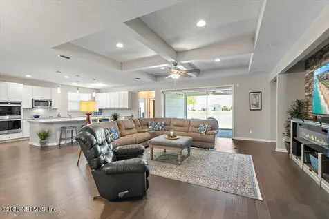 491 Willow Lake Drive St. Augustine FL 32092
