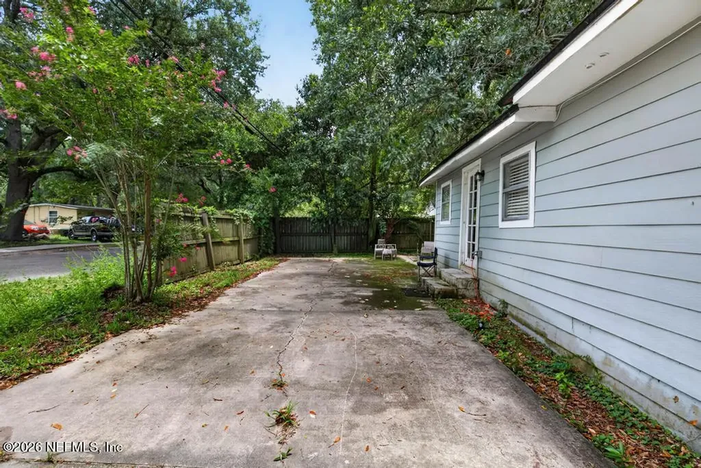 4149 Grant Road Jacksonville FL 32207