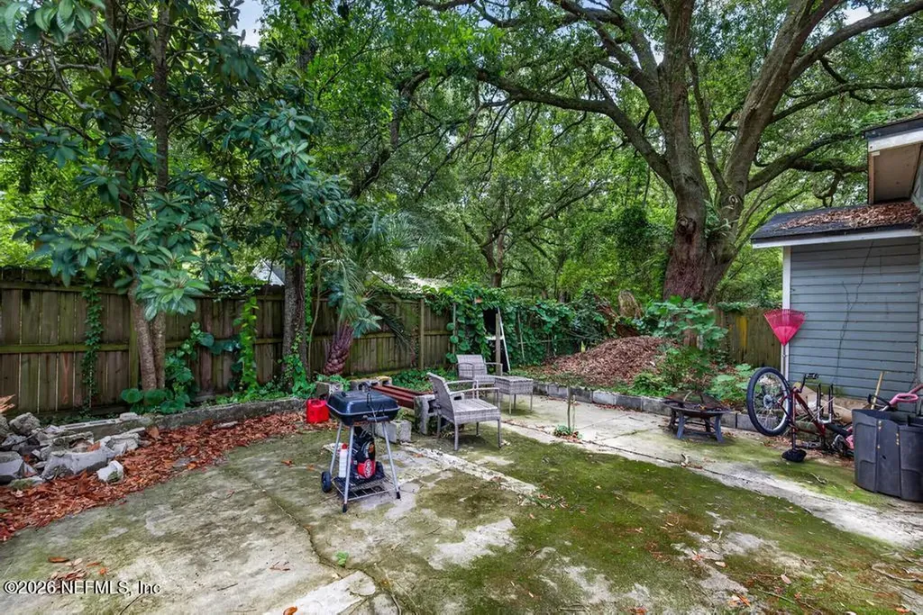 4149 Grant Road Jacksonville FL 32207