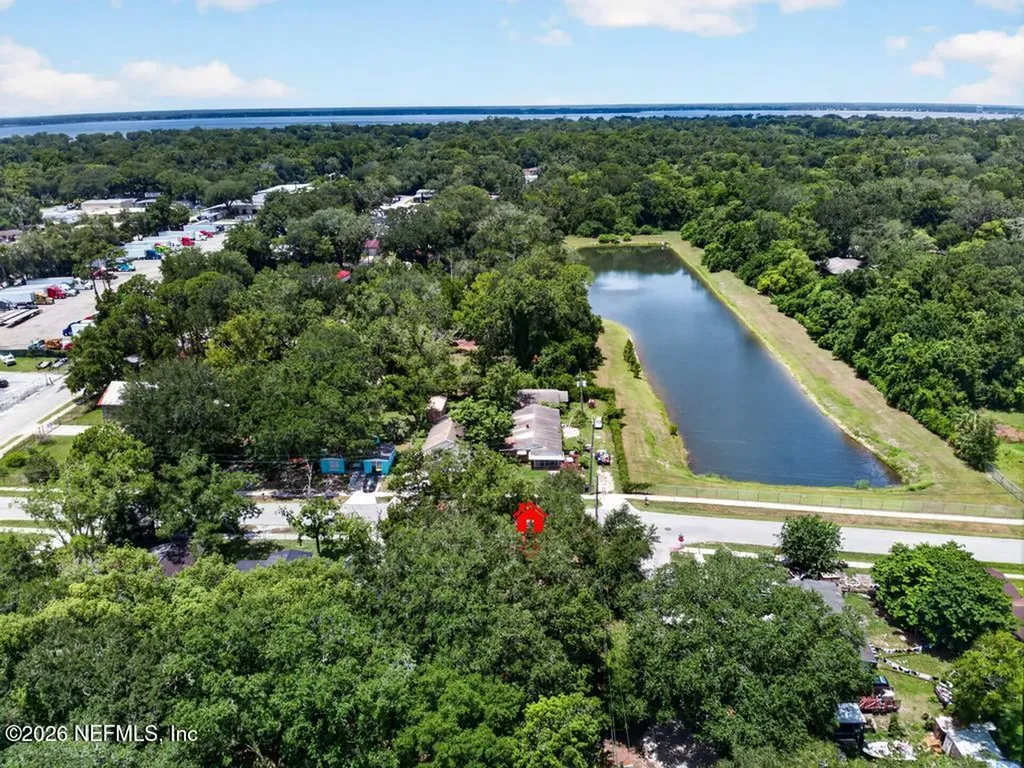 4149 Grant Road Jacksonville FL 32207