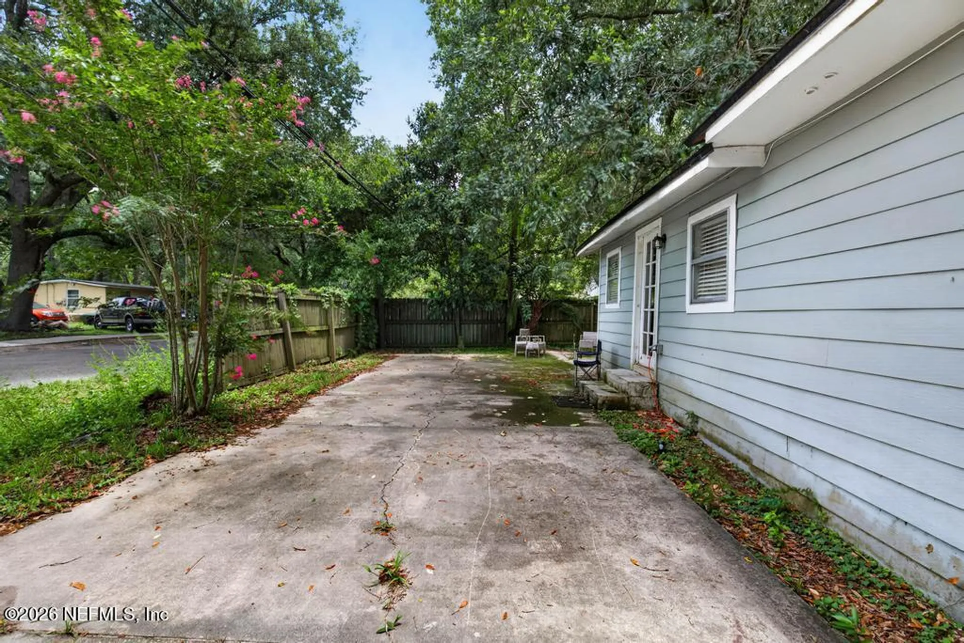 4149 Grant Road Jacksonville FL 32207