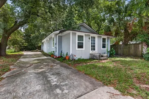 4149 Grant Road Jacksonville FL 32207
